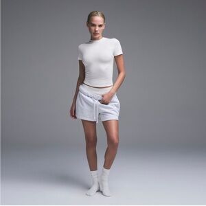 SKIMS New Vintage T-Shirt